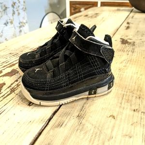 Children's Jordan's 5C